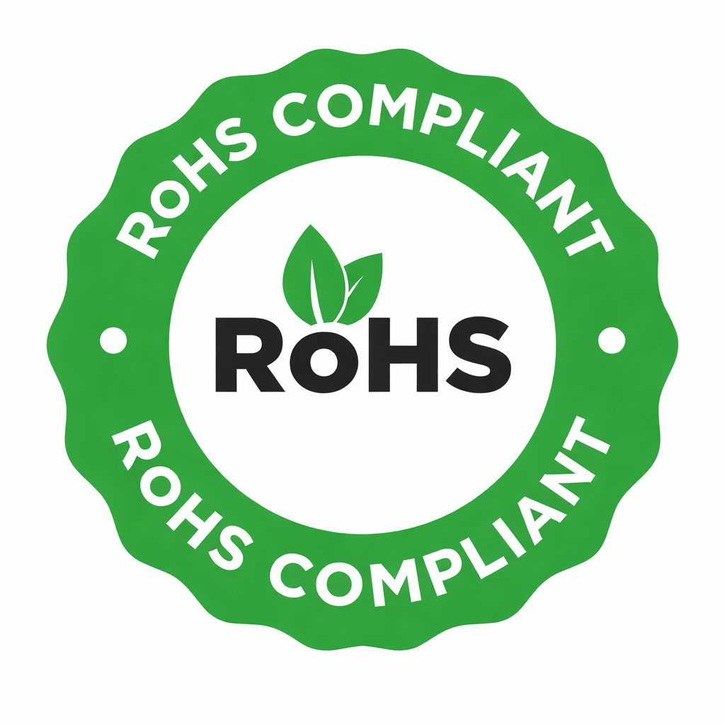 ROHS Compliant
